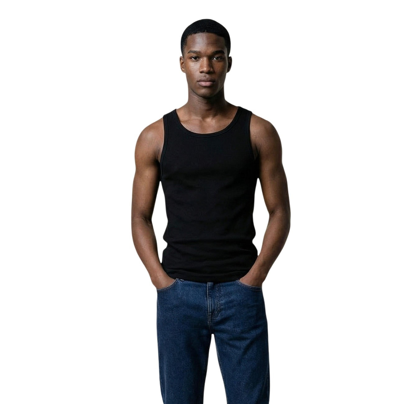 Only & Sons - Only & Sons Canotta Uomo
