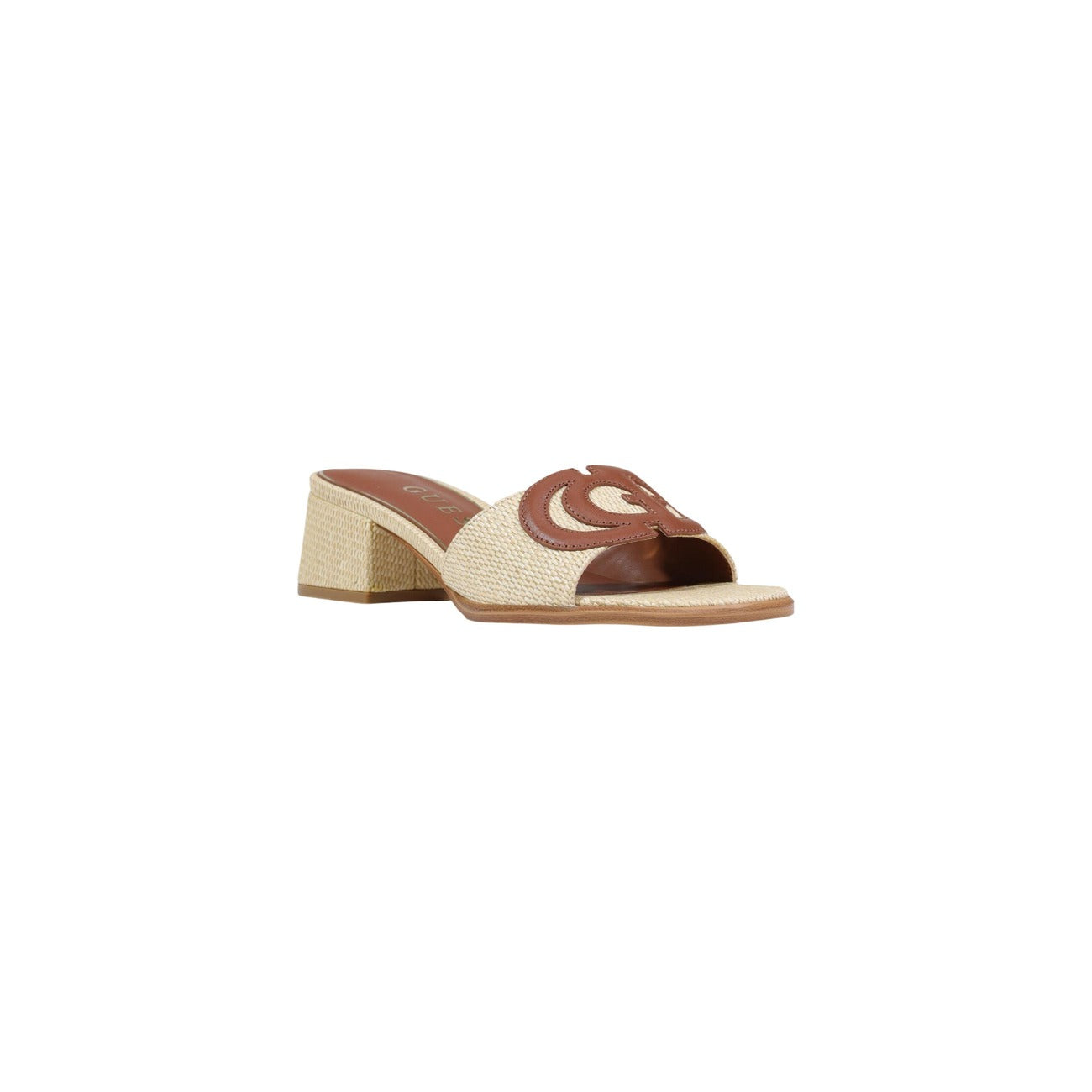Guess Sandali Donna Beige