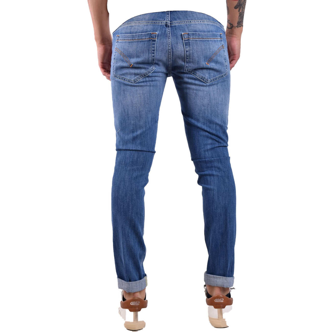 Dondup - Dondup Jeans Uomo