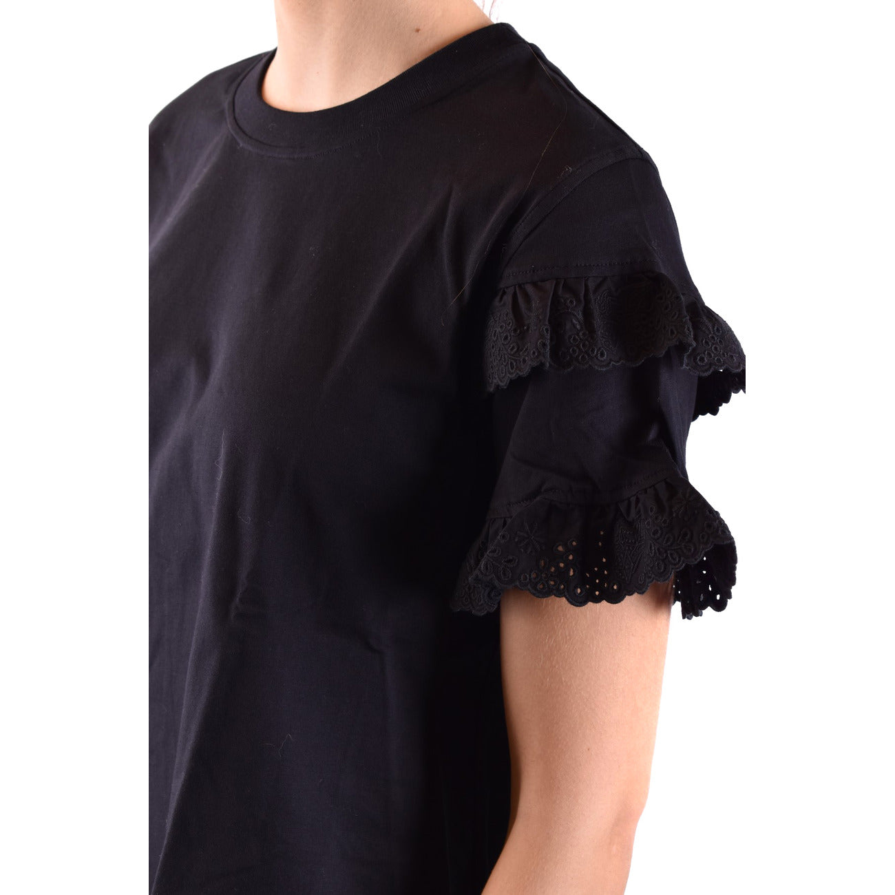 Alexander Mcqueen - Alexander Mcqueen T-Shirt Donna