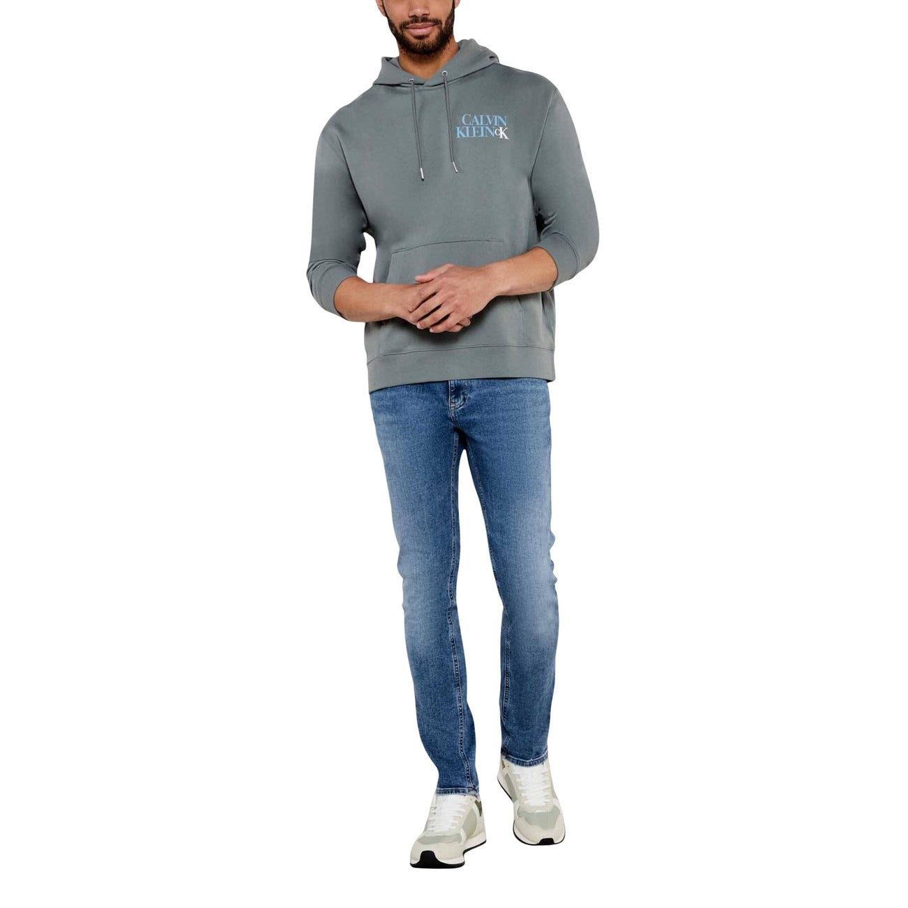 Calvin Klein Jeans - Calvin Klein Jeans Felpa Uomo