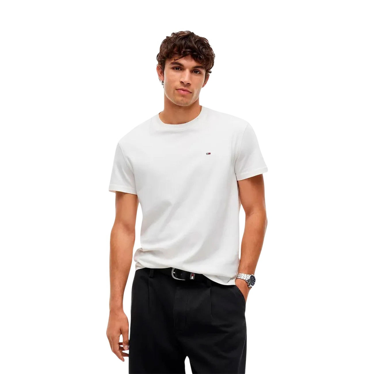 Tommy Hilfiger Jeans - Tommy Hilfiger Jeans T-Shirt Uomo