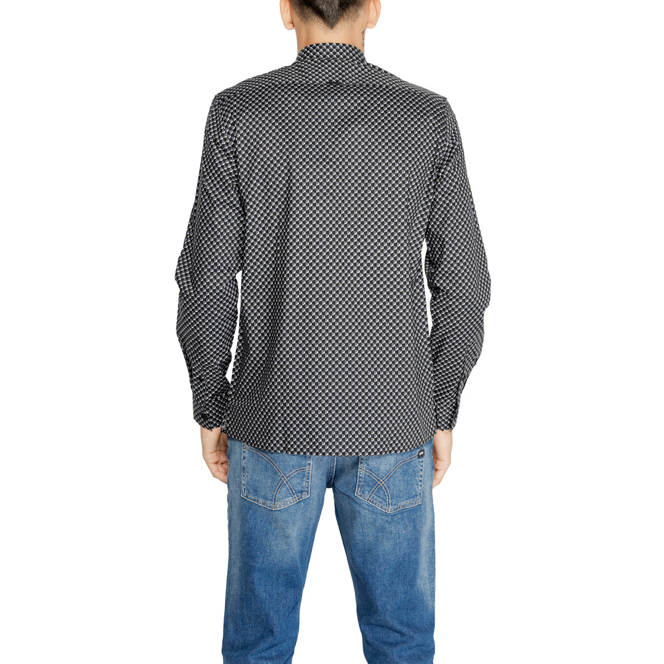 Antony Morato - Antony Morato Camicia Uomo