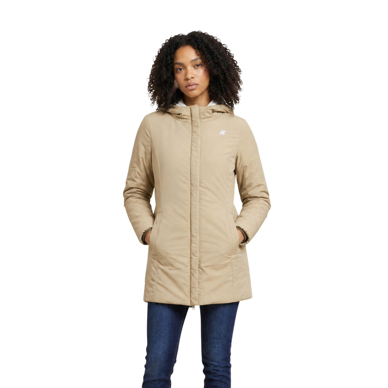 Kway - Kway Giacca Donna