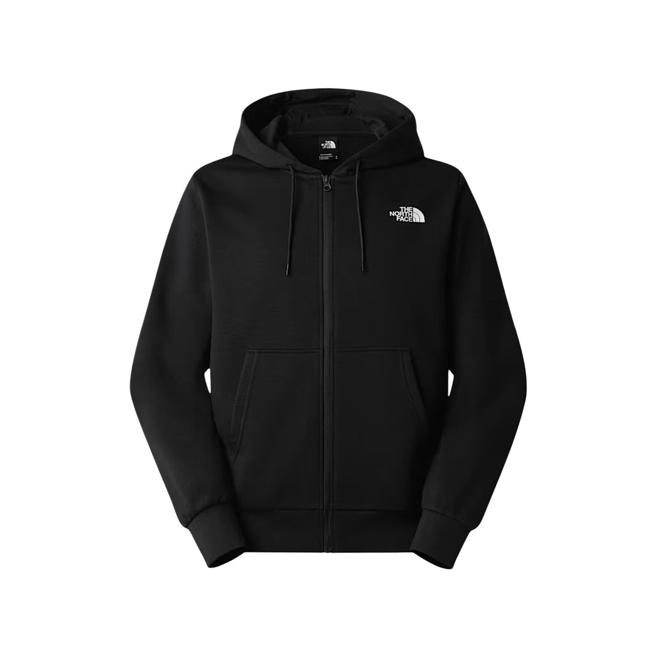 The North Face - The North Face Felpa Uomo