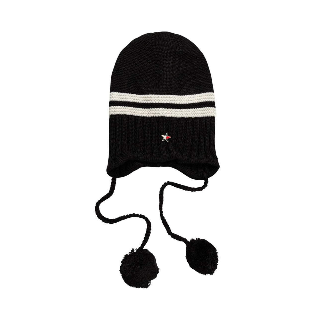 Cappello Donna Nero Primavera/Estate AW0AW18311 Tommy Hilfiger Jeans