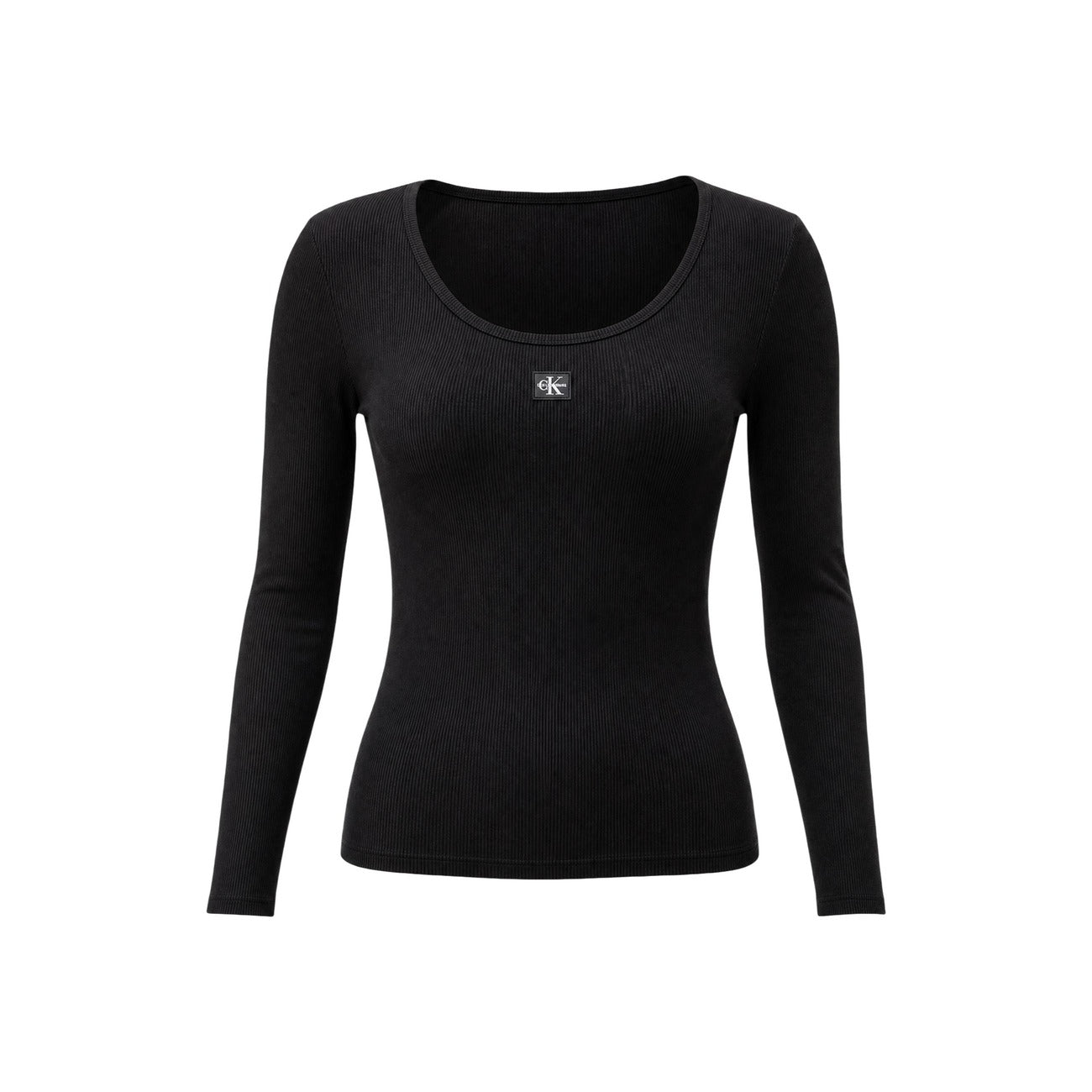 Calvin Klein Jeans - Calvin Klein Jeans T-Shirt Donna