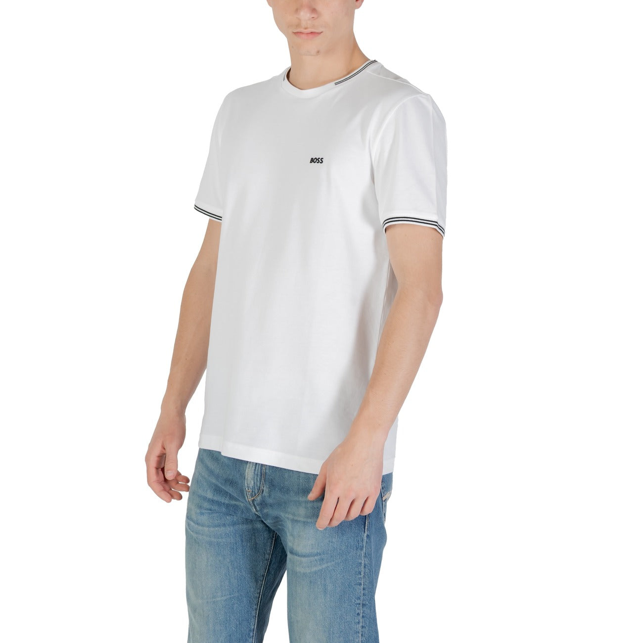 Boss - Boss T-Shirt Uomo