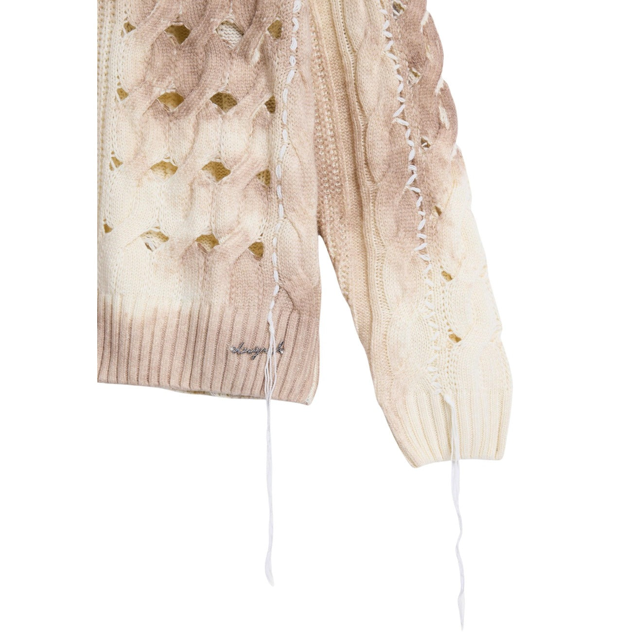 Desigual - Desigual Maglia Donna