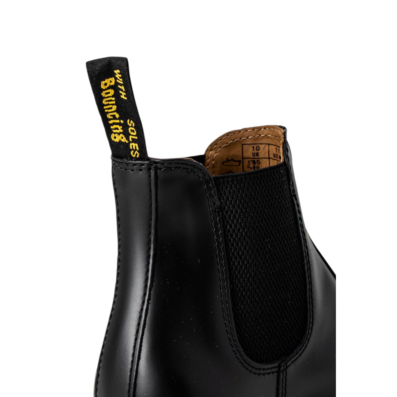 Dr. Martens - Dr. Martens Stivali Uomo