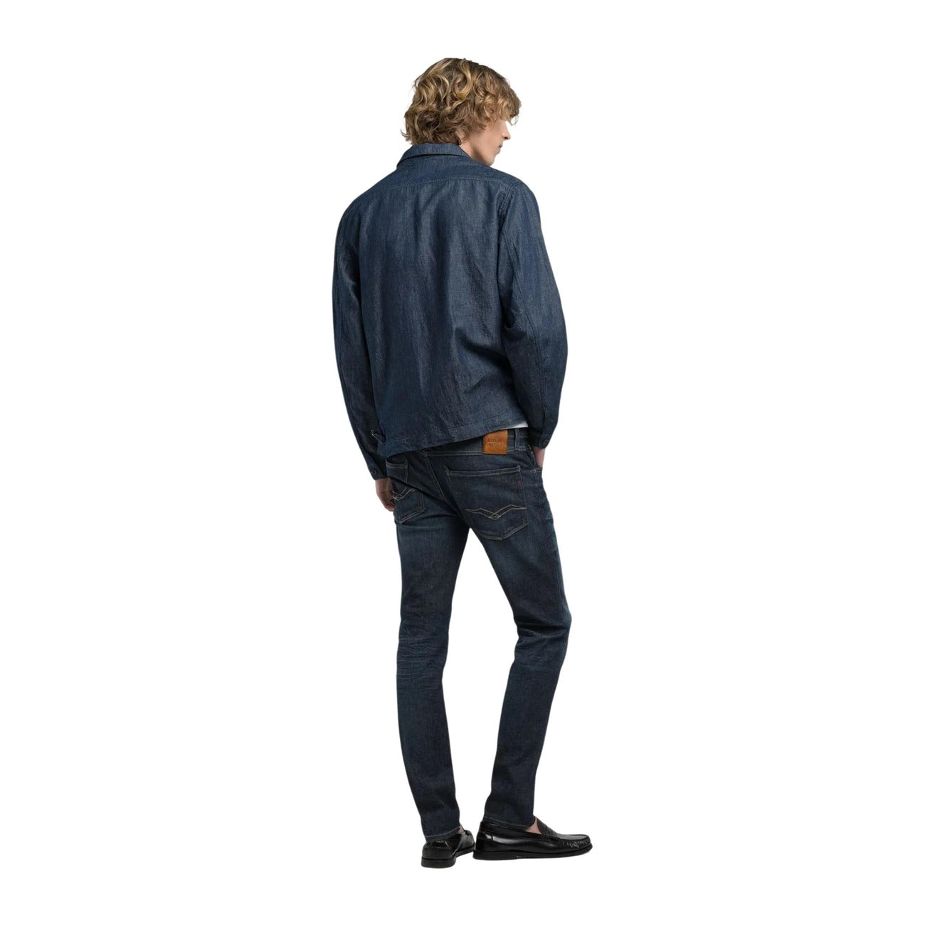 Replay - Replay Jeans Uomo