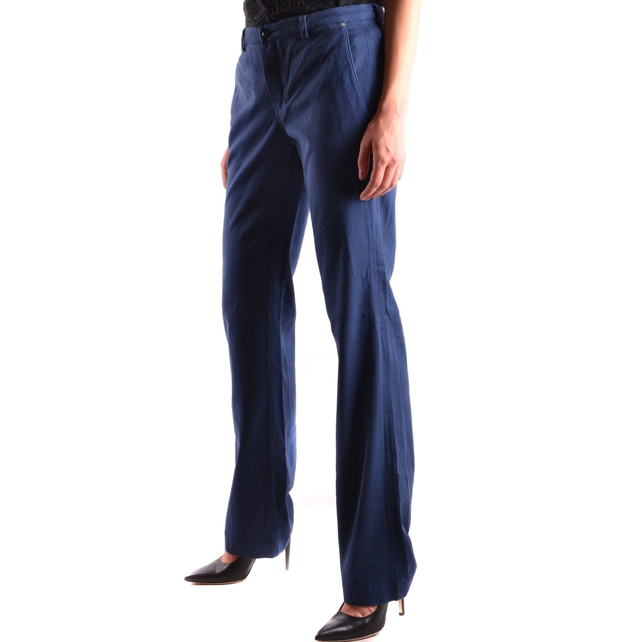 Jacob Cohen - Jacob Cohen Pantaloni Donna