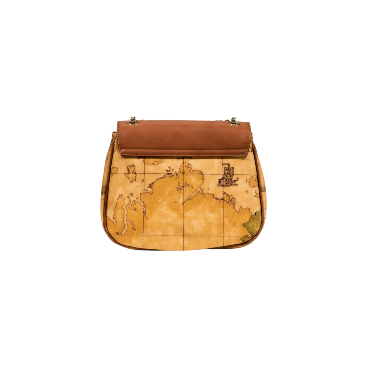 Alviero Martini Prima Classe - Alviero Martini Prima Classe Borsa Donna
