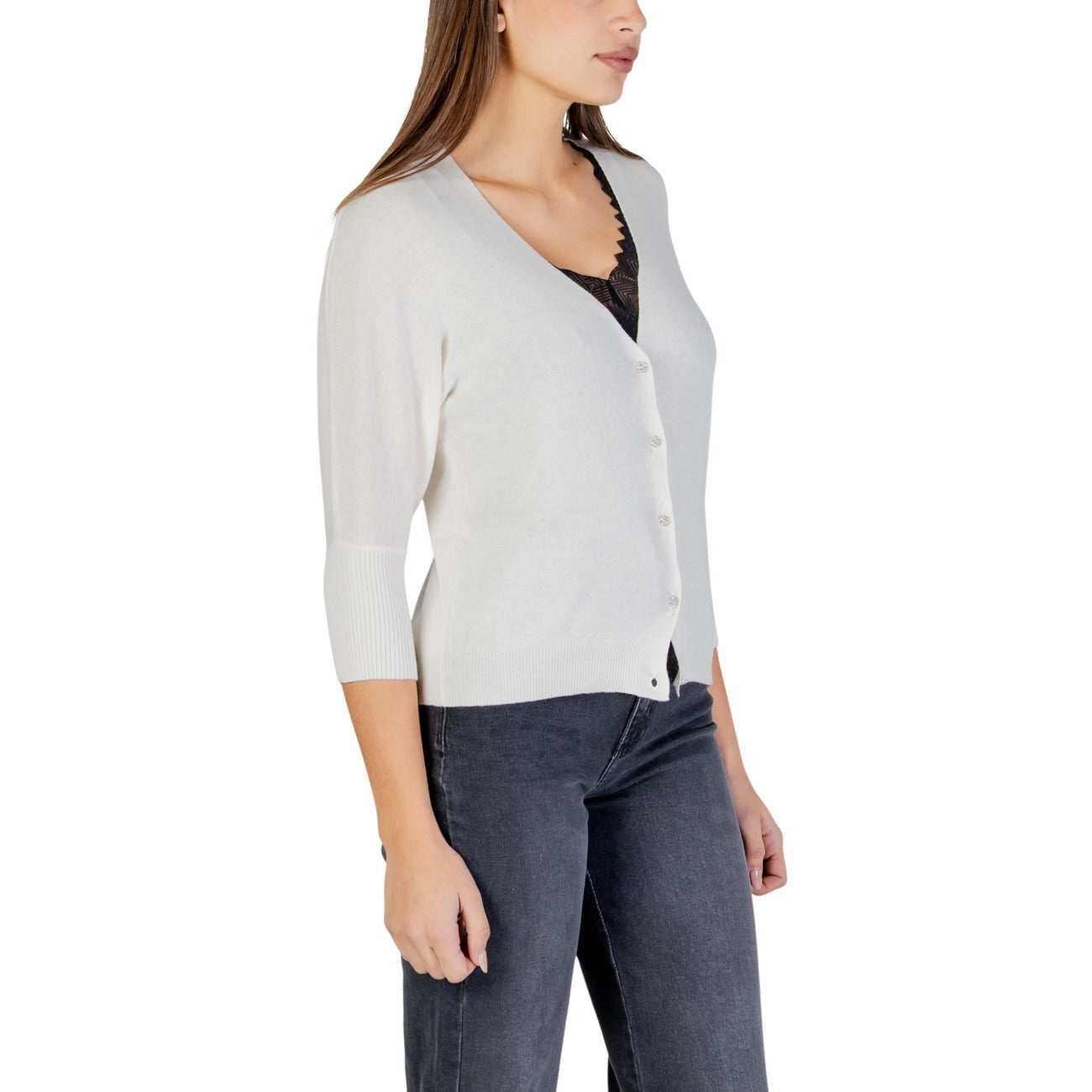 Morgan De Toi - Morgan De Toi Cardigan Donna