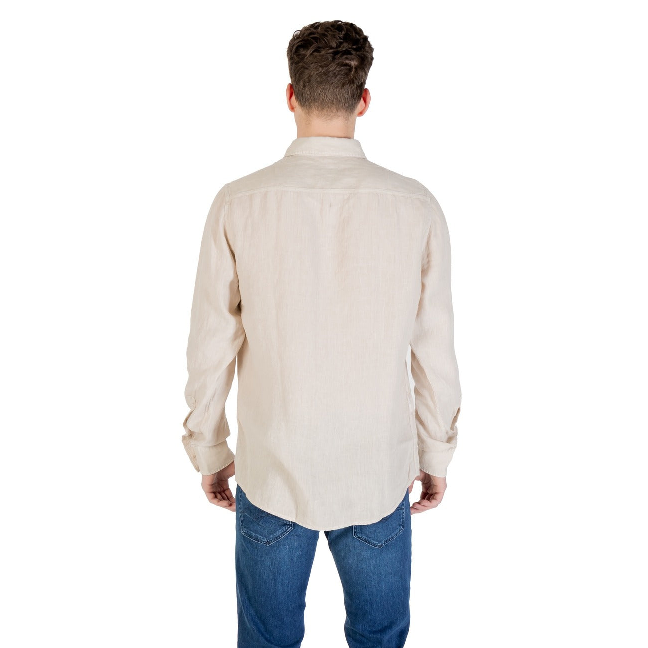 Boss - Boss Camicia Uomo