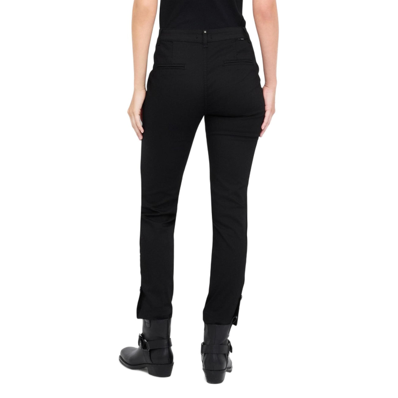 Pantalone neri Nero