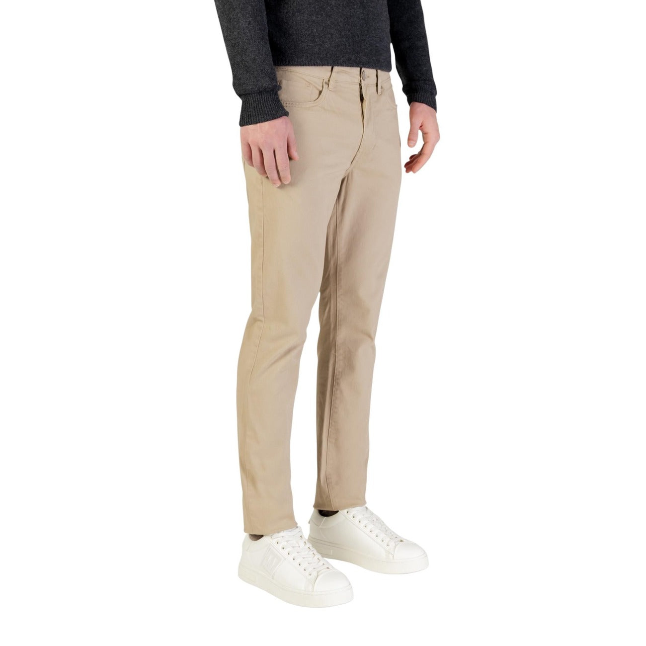 Borghese - Borghese Pantaloni Uomo