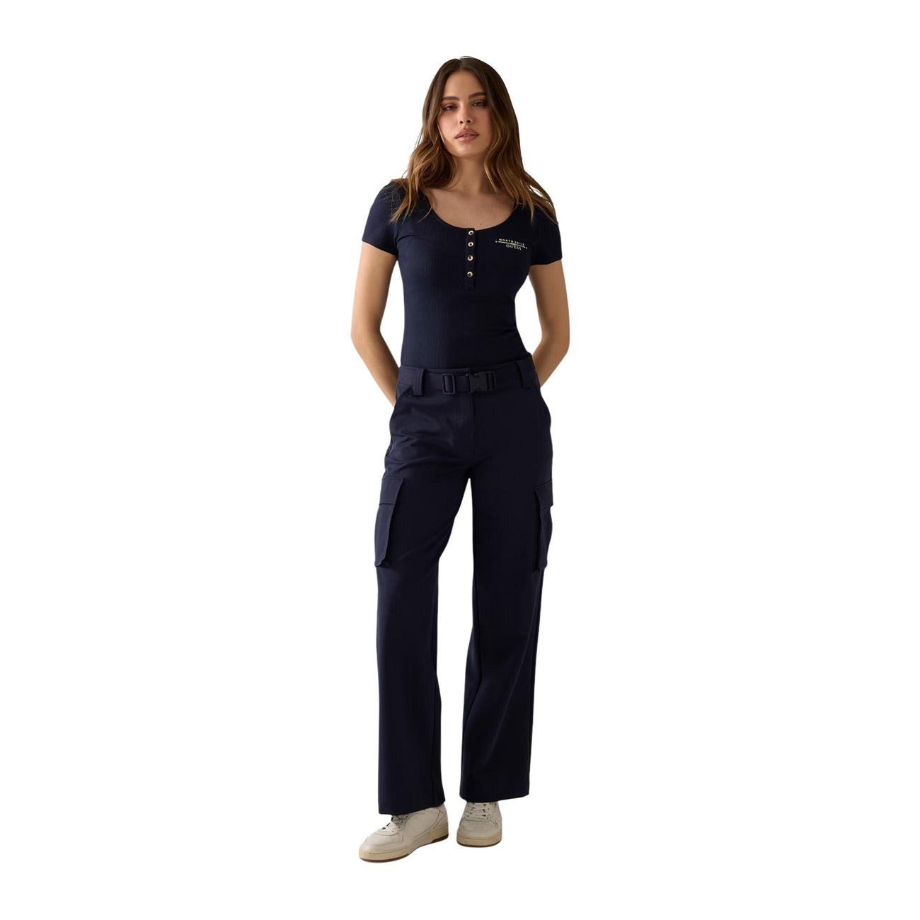 Guess - Guess T-Shirt Donna