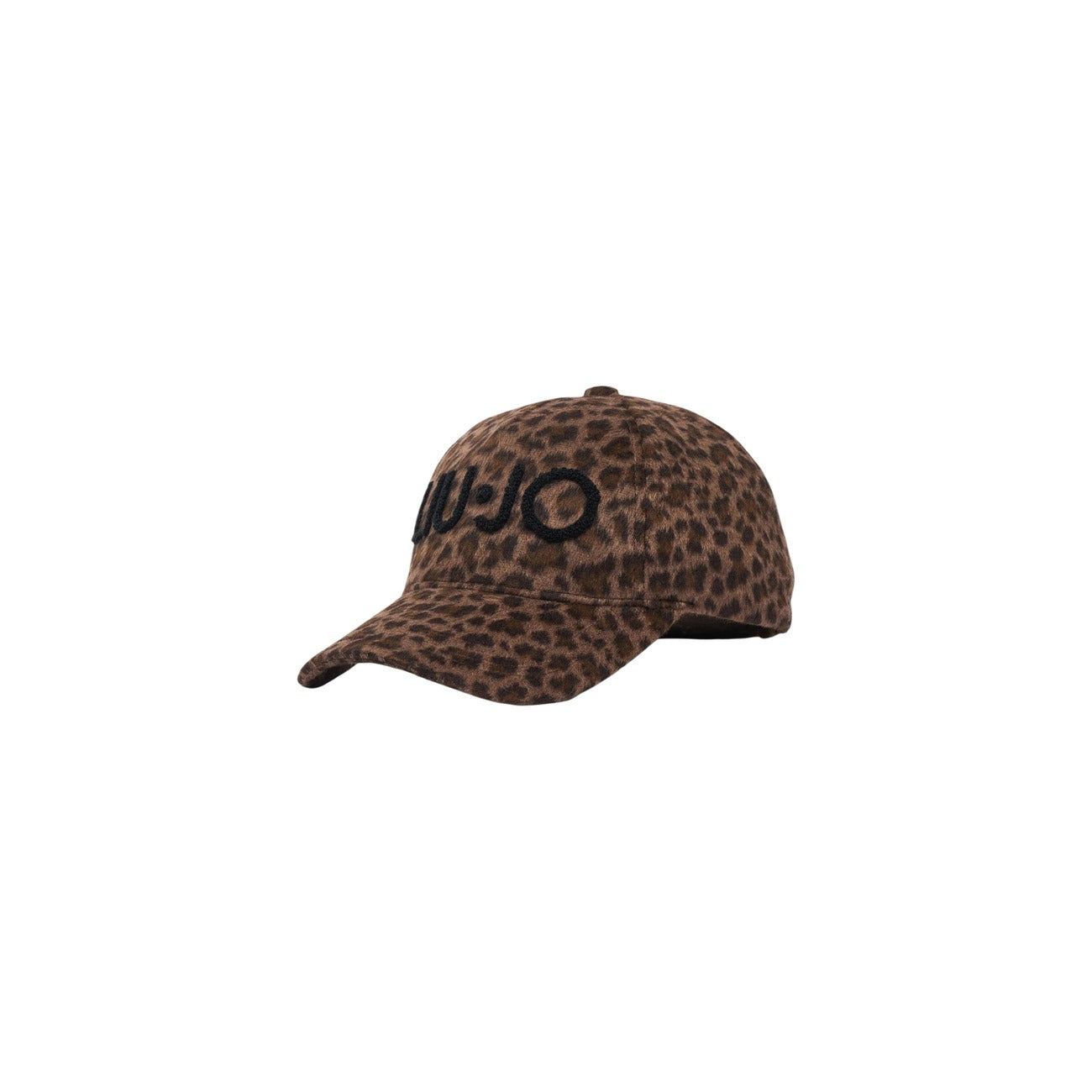 Liu Jo Cappello in Poliestere Donna Marrone HAT