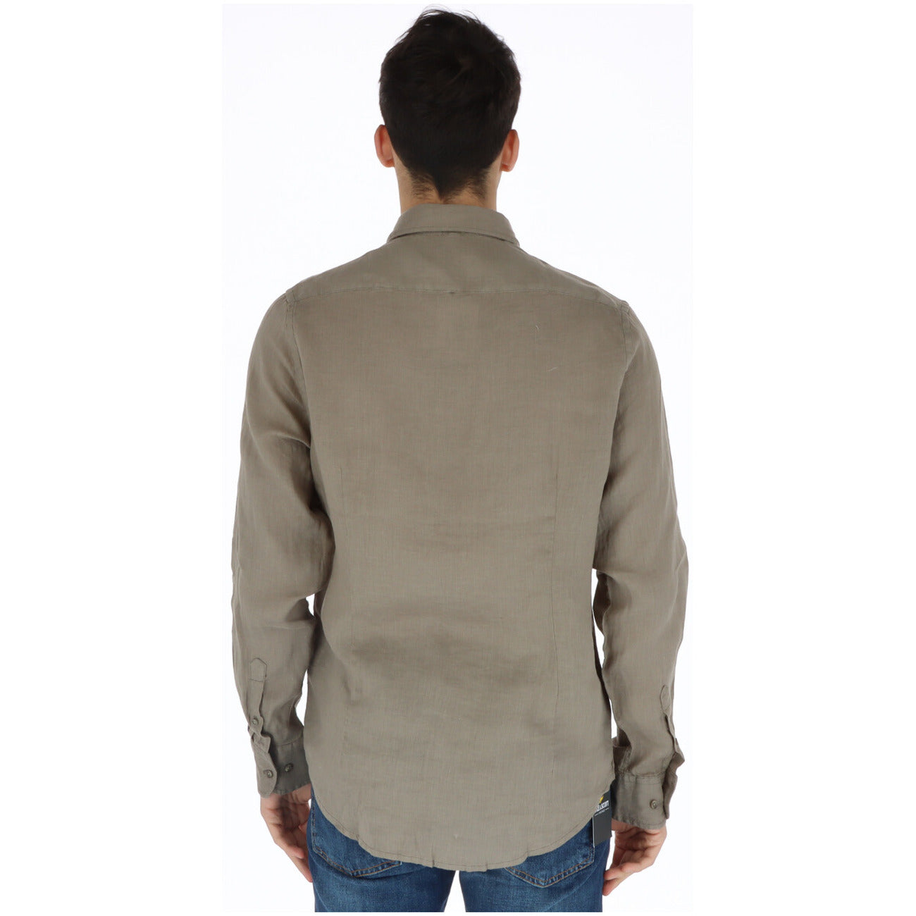 Brian Brome - Brian Brome Camicia Uomo