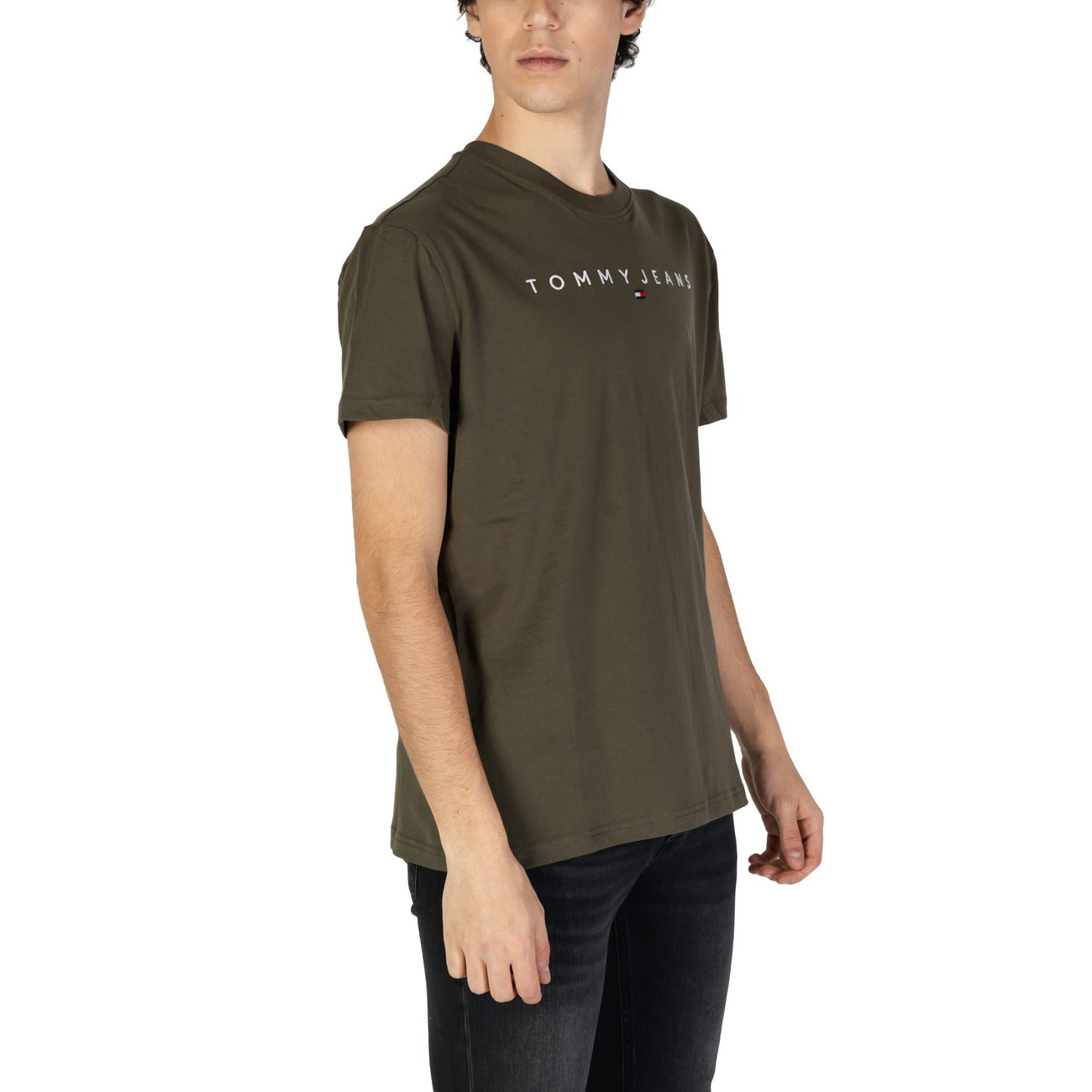 Tommy Hilfiger Jeans - Tommy Hilfiger Jeans T-Shirt Uomo
