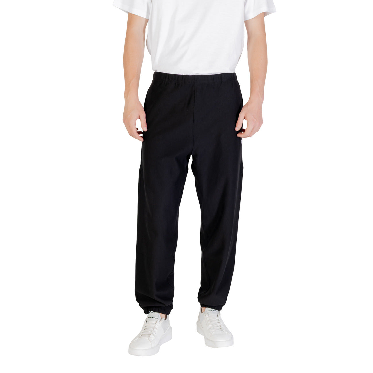 Calvin Klein Jeans Pantalone Blu