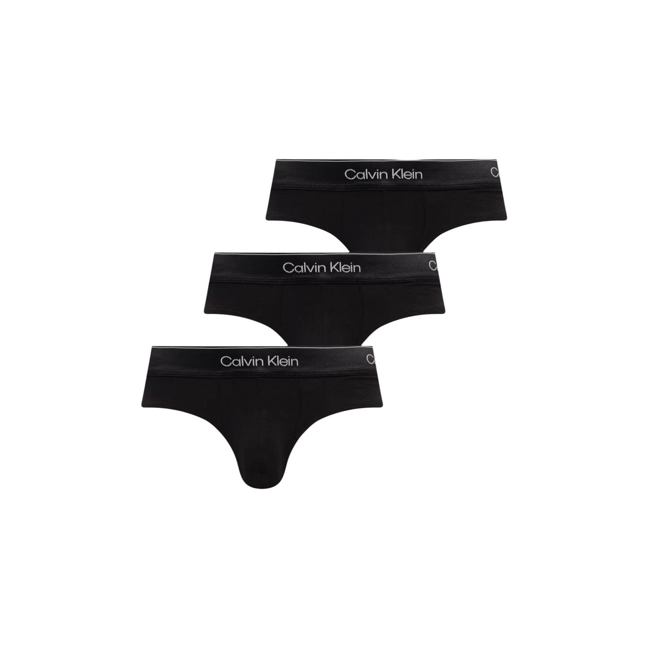 Calvin Klein Underwear Intimo Uomo Nero