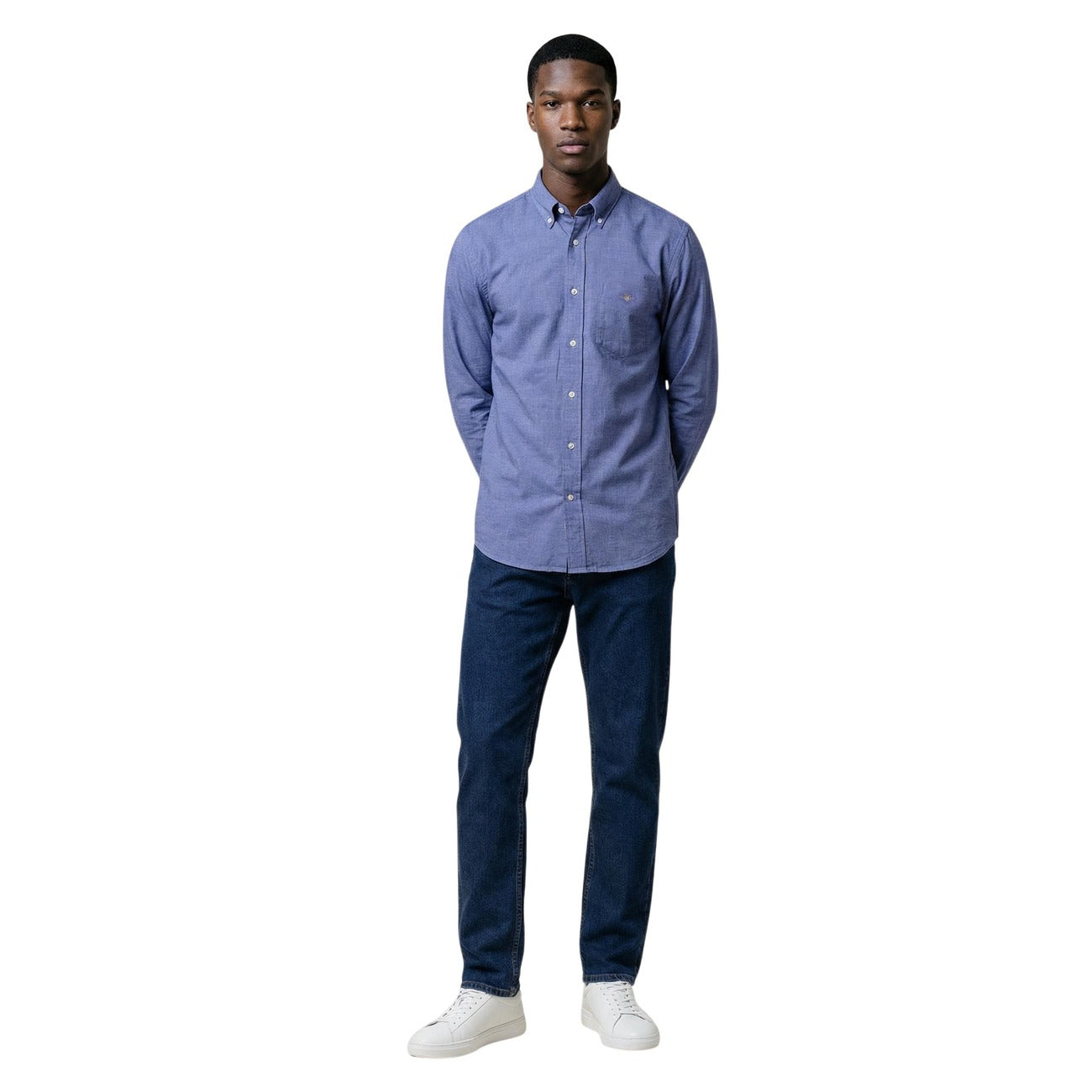 Gant - Gant Camicia Uomo