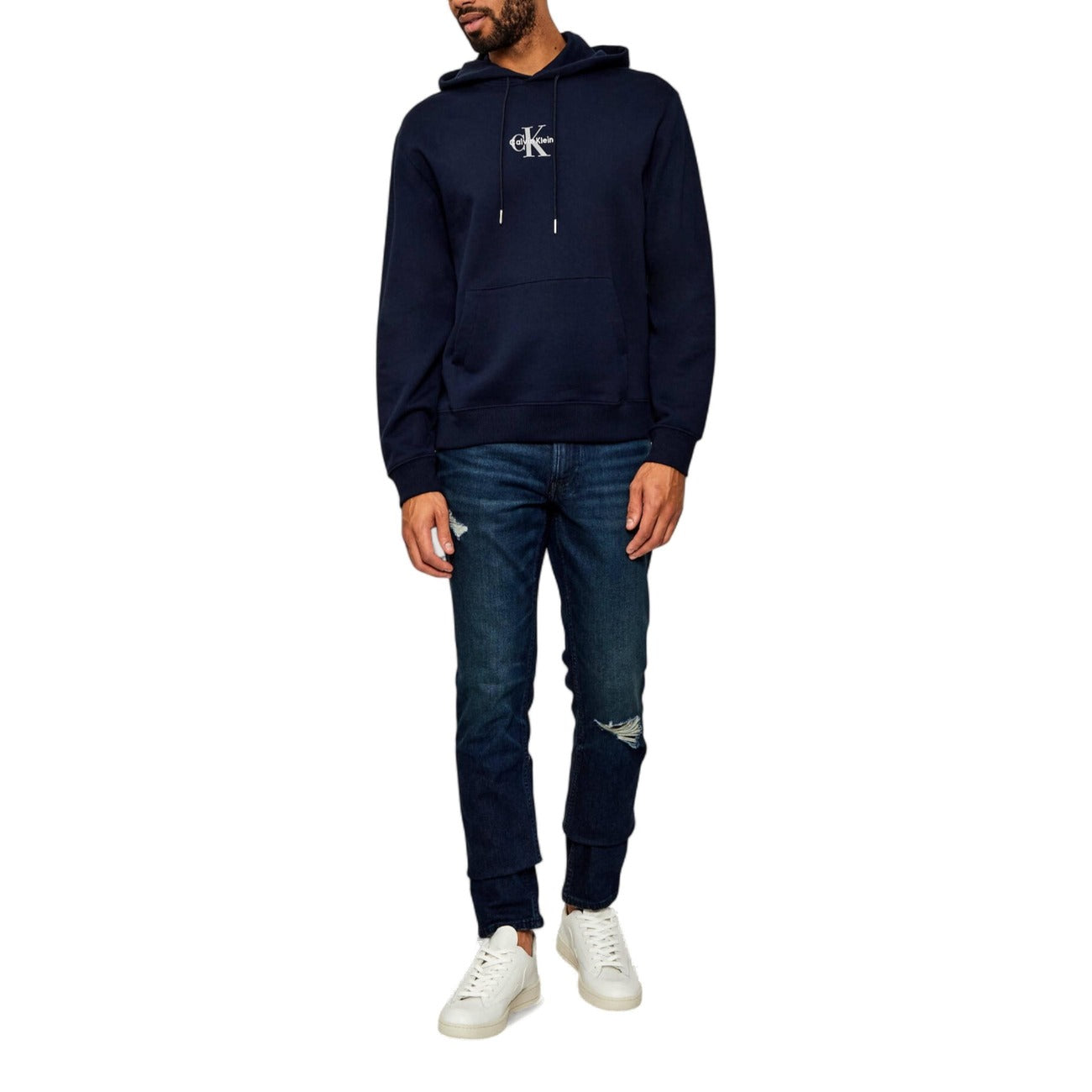 Calvin Klein Jeans - Calvin Klein Jeans Felpa Uomo