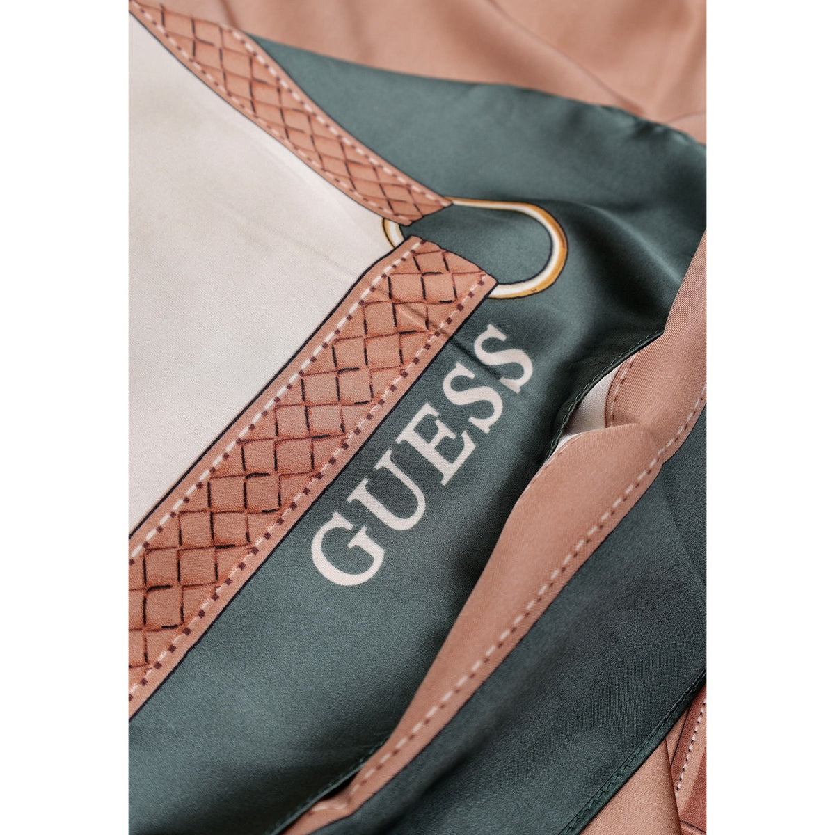 Guess - Guess Sciarpa Donna