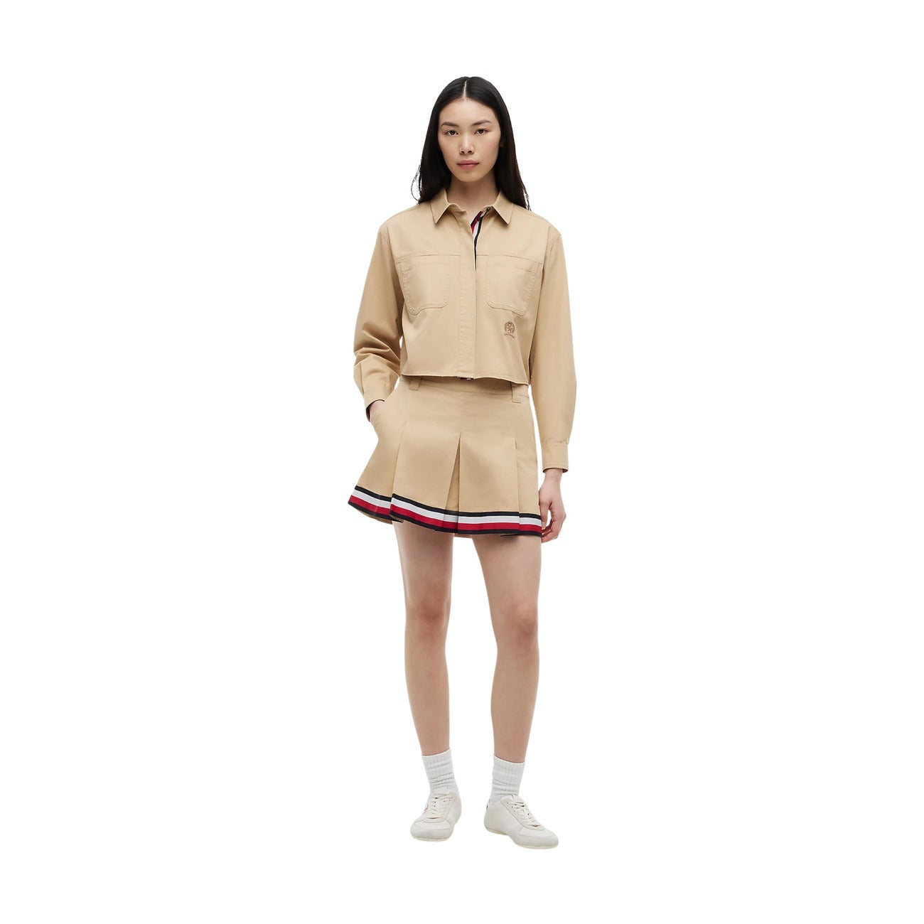 Tommy Hilfiger Jeans - Tommy Hilfiger Jeans Gonna Donna
