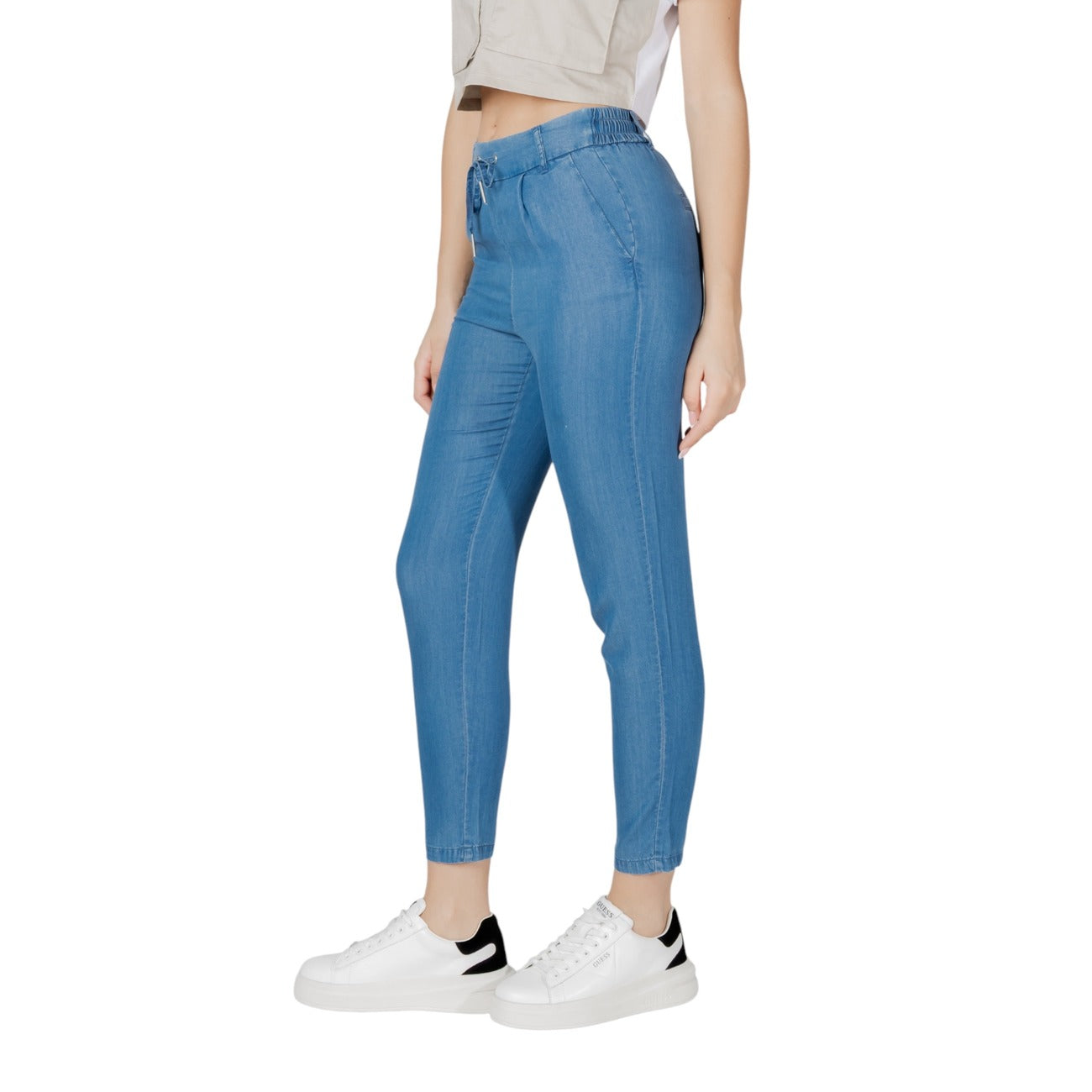 Only - Only Pantaloni Donna