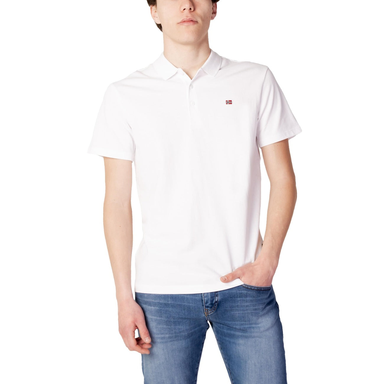 Napapijri - Napapijri Polo Uomo