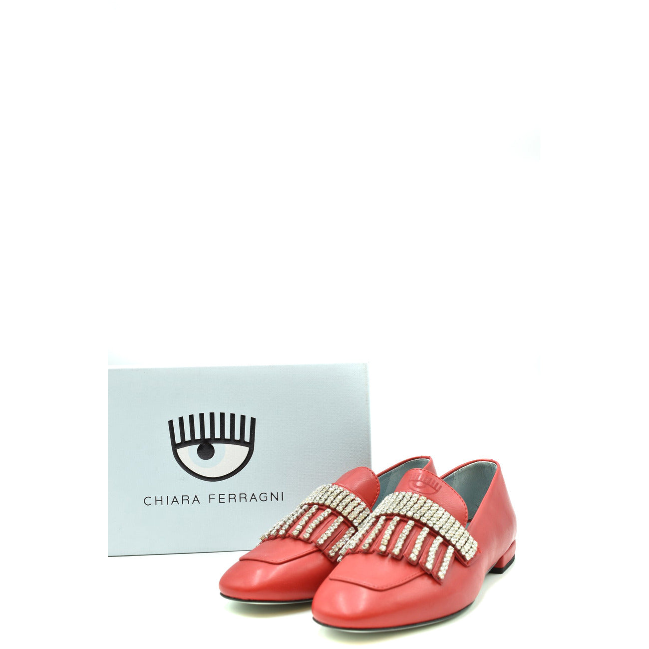 Chiara Ferragni - Chiara Ferragni Scarpe Basse Donna
