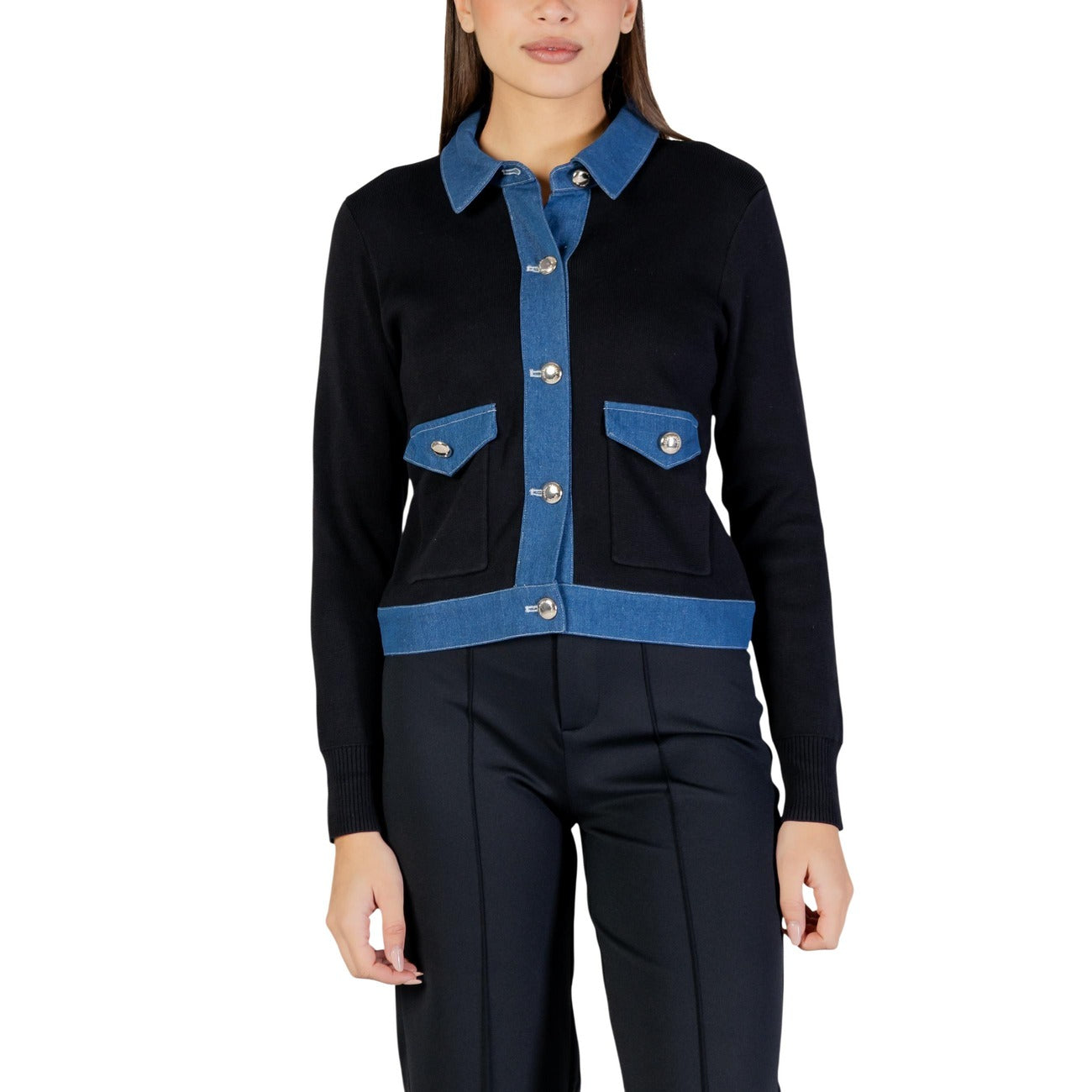 Morgan De Toi - Morgan De Toi Cardigan Donna
