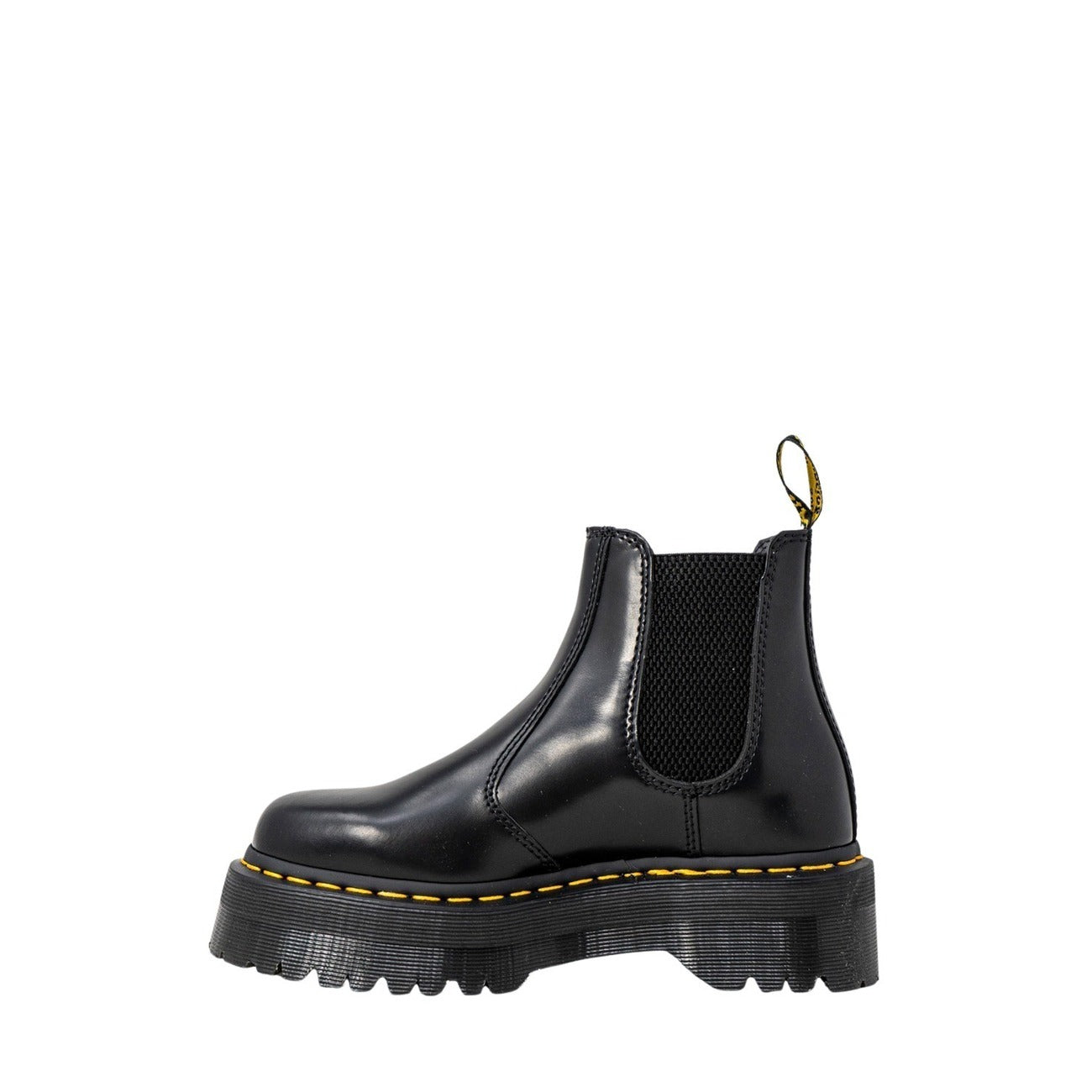 Stivali Neri Donna Autunno/Inverno Dr. Martens