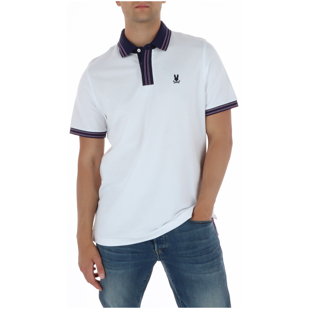 Psycho Bunny - Psycho Bunny Polo Uomo