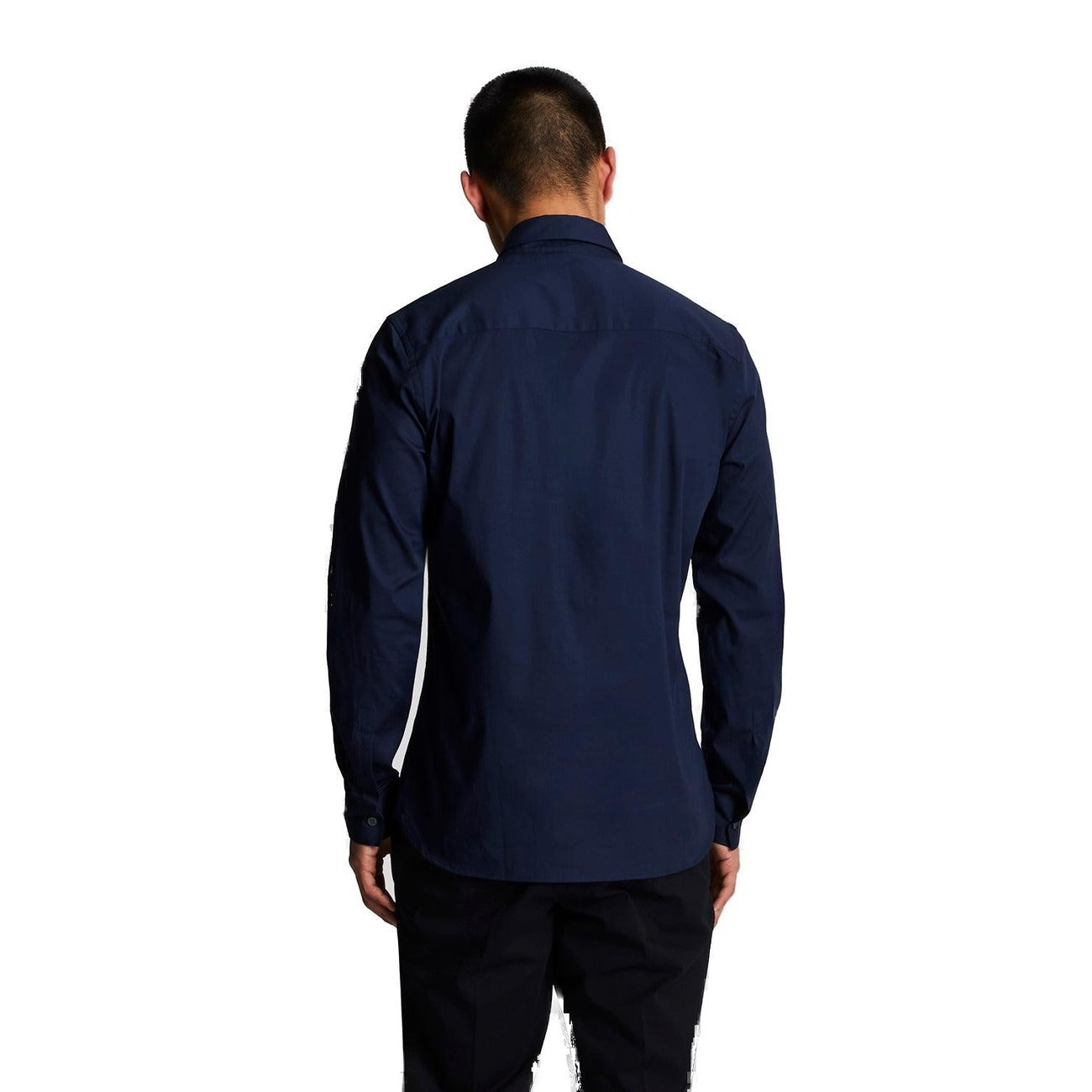 Lyle & Scott - Lyle & Scott Camicia Uomo