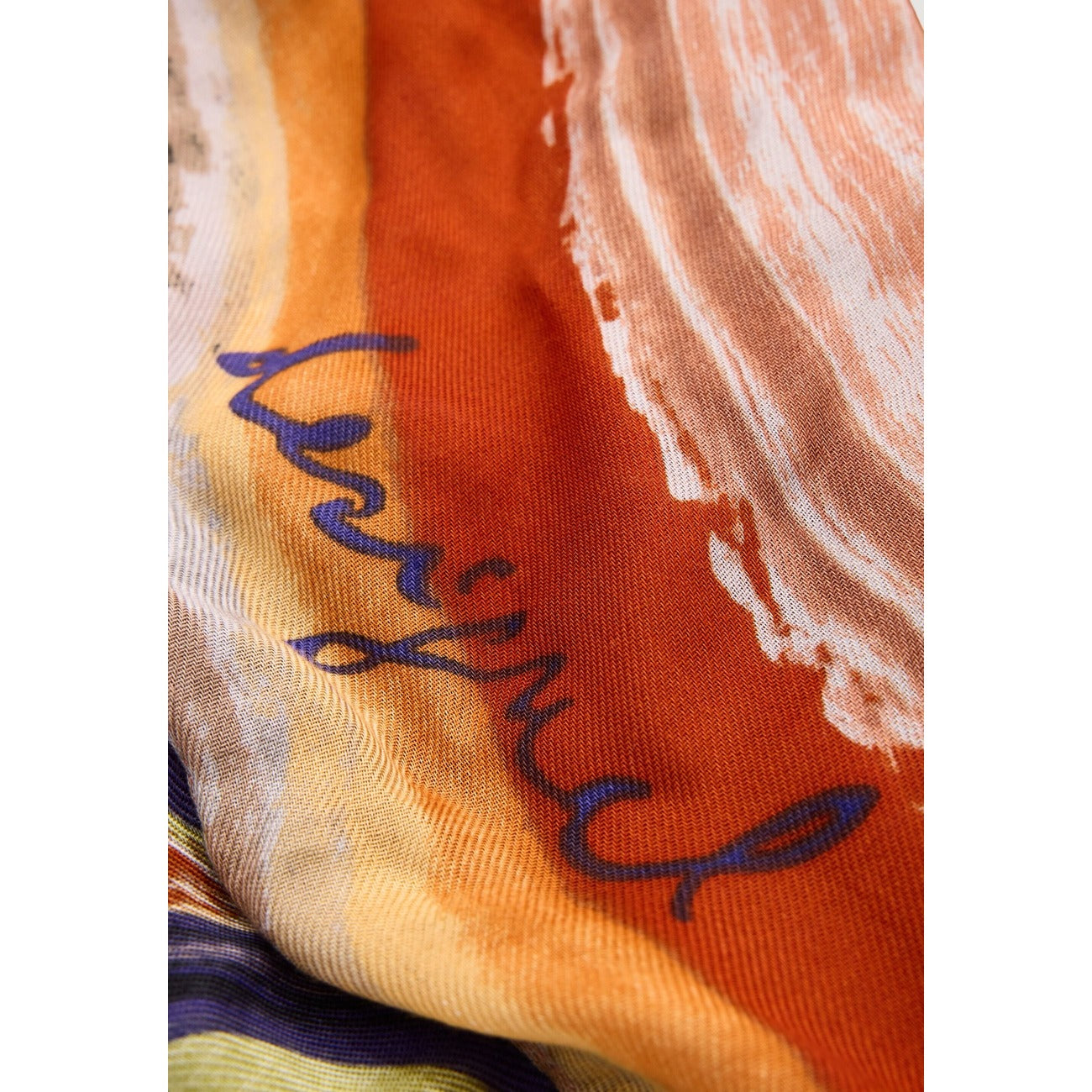 Desigual - Desigual Sciarpa Donna