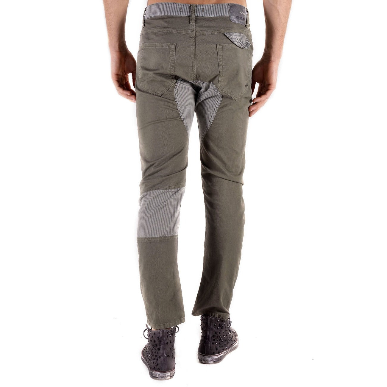 Absolut Joy - Absolut Joy Pantaloni Uomo