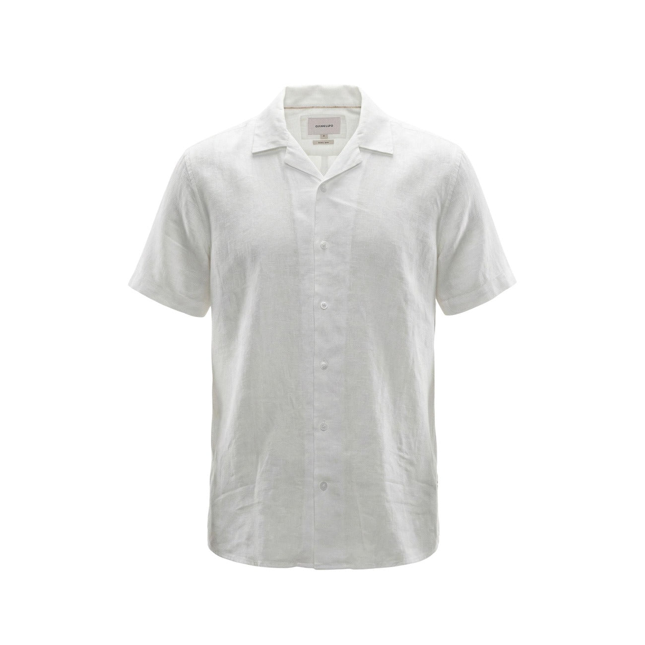 Gianni Lupo - Gianni Lupo Camicia Uomo