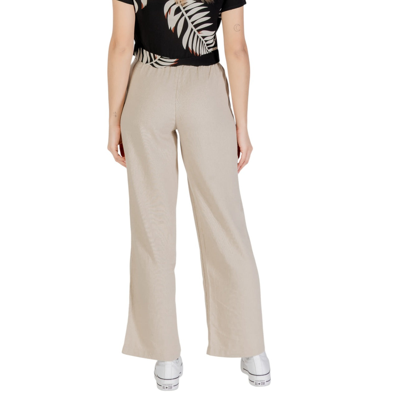 Only - Only Pantaloni Donna