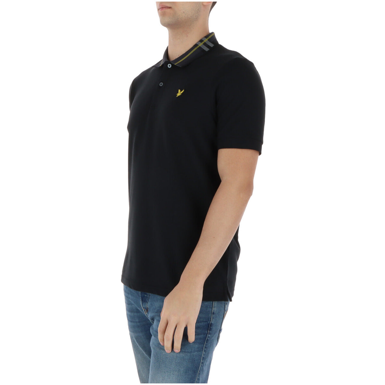 Polo SP2403V Nero