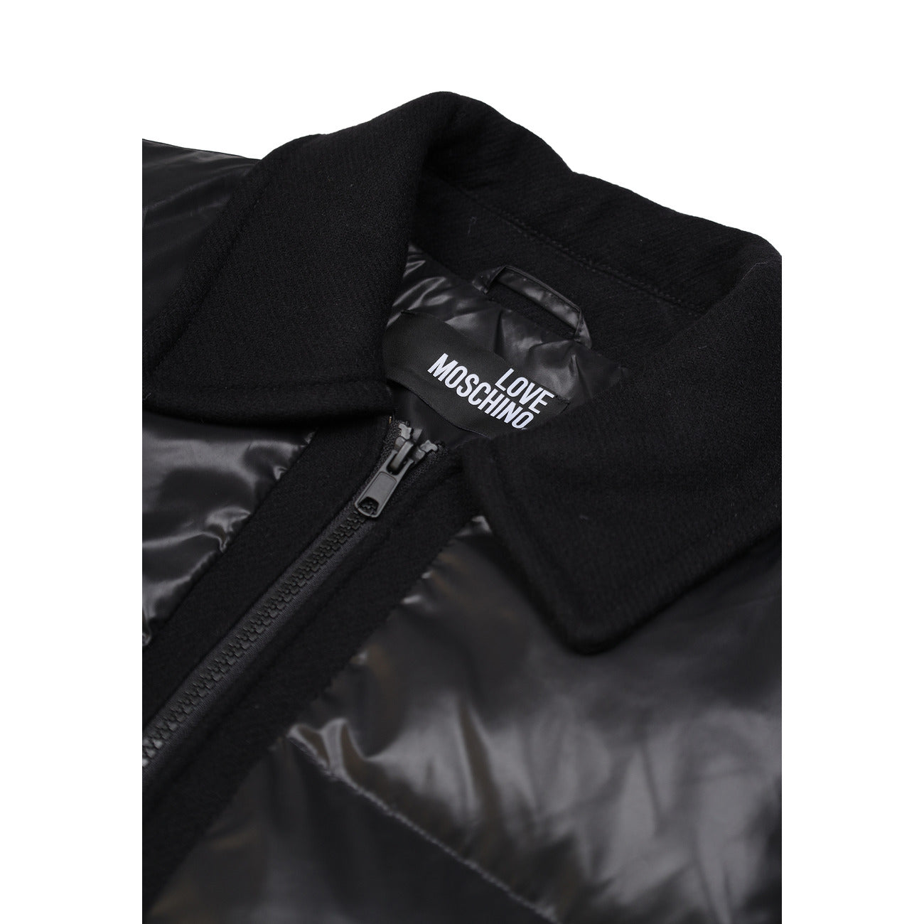 Love Moschino - Love Moschino Giubbotto Donna