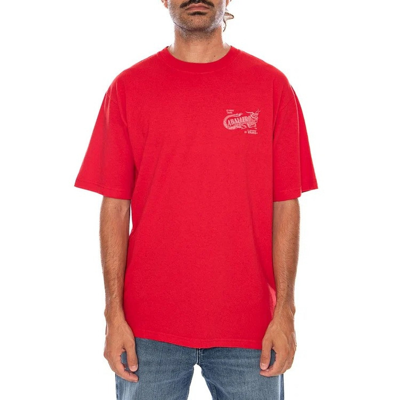 Vans - Vans T-Shirt Uomo