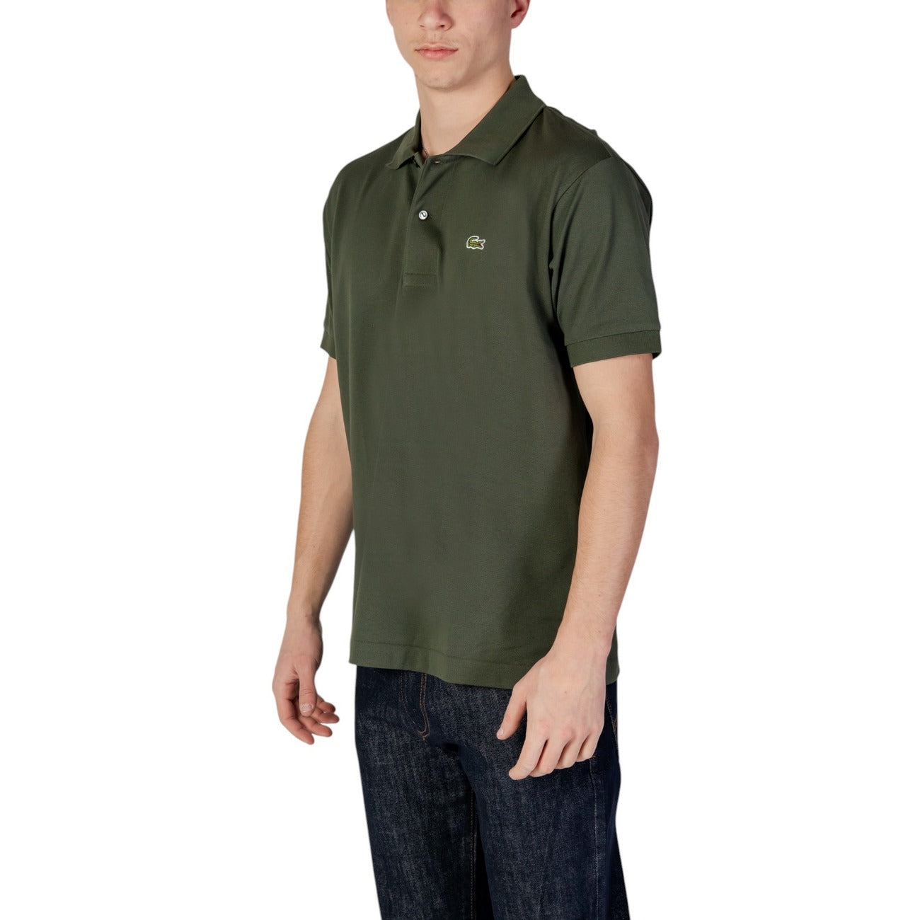 Lacoste - Lacoste Polo Uomo