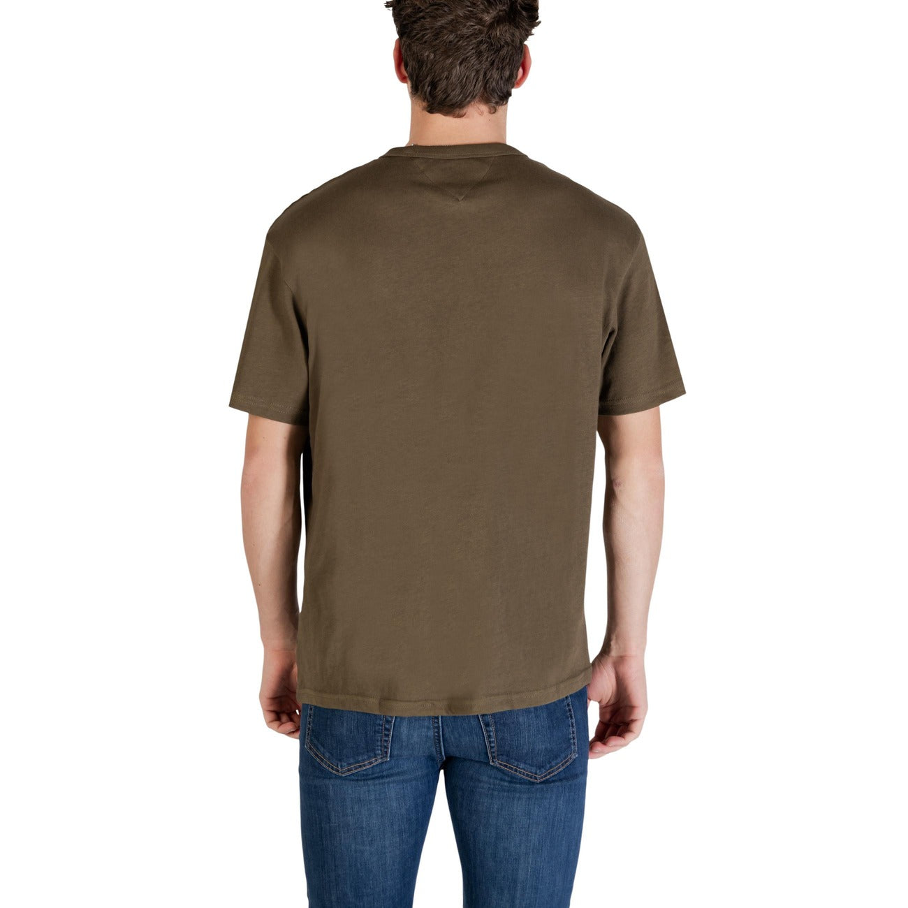 Tommy Hilfiger Jeans - Tommy Hilfiger Jeans T-Shirt Uomo