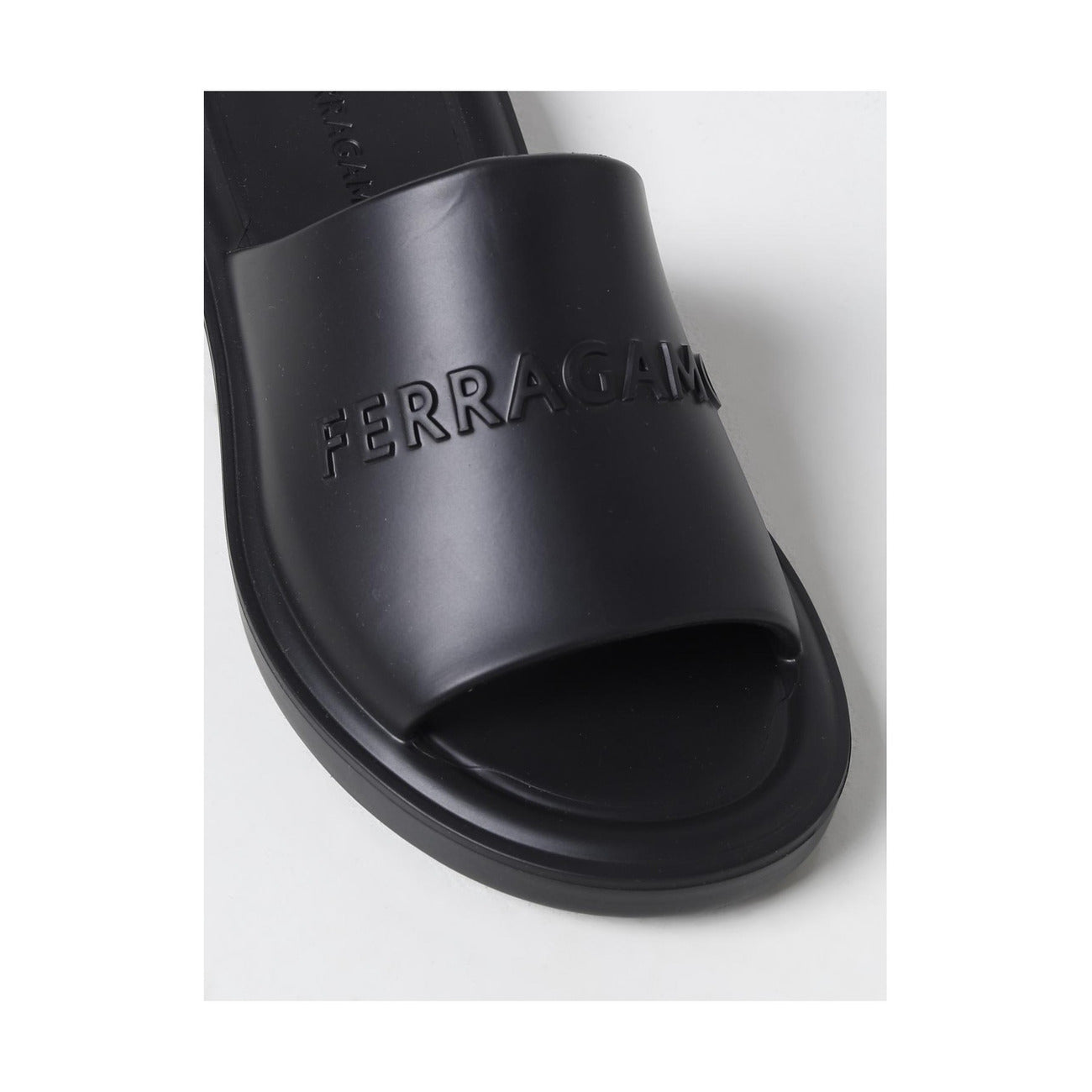Salvatore Ferragamo - Salvatore Ferragamo Ciabatte Donna