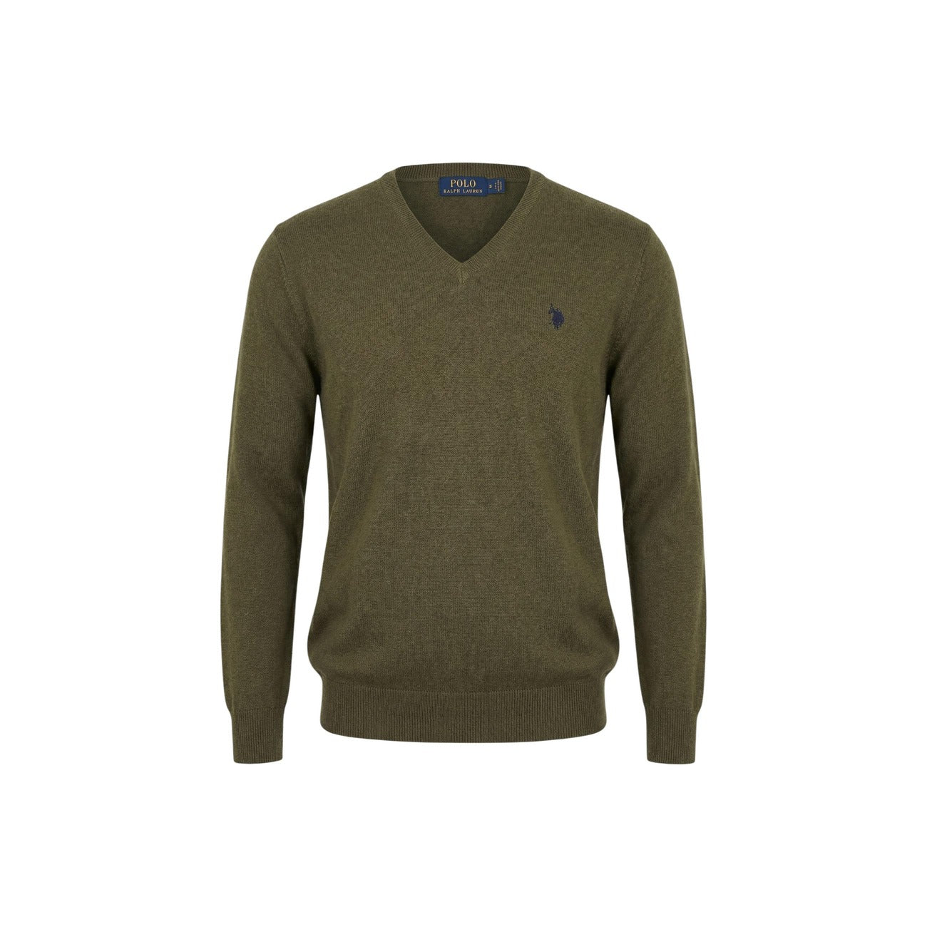 U.s. Polo Assn. - U.s. Polo Assn. Maglia Uomo