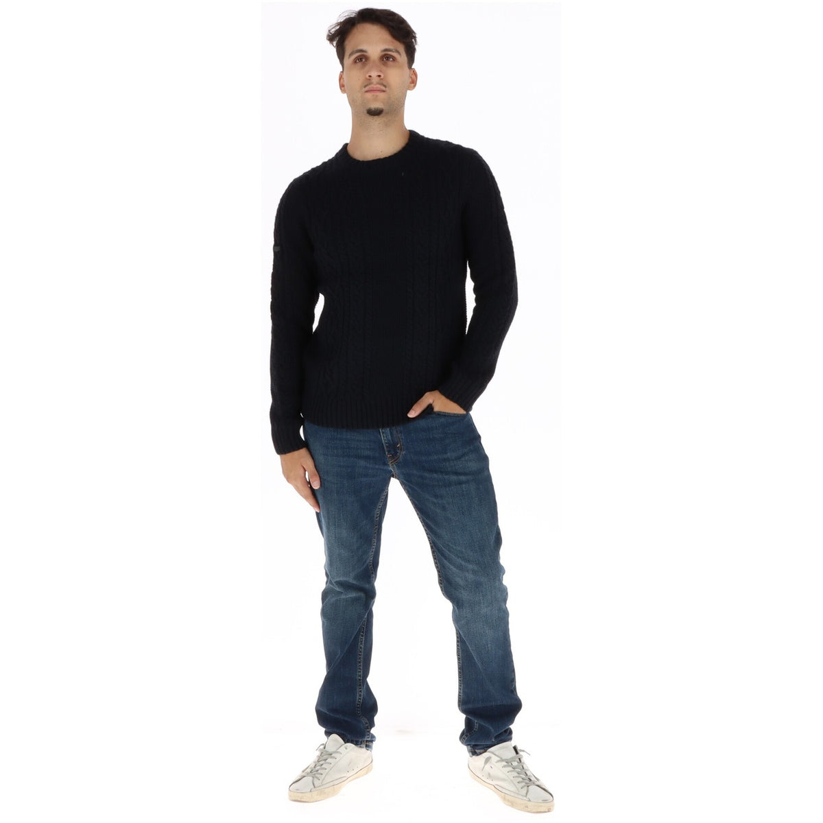 Superdry - Superdry Maglia Uomo